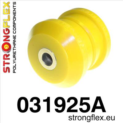 ELSŐ FELFÜGGESZTÉS ELSŐ SZILENT STRONGFLEX BMW X3 E83 03-10 X5 E53 99-06