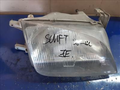 Suzuki Swift II 96-03 Jobb Első Lámpa + Elektromos Magasság Állító Motor
