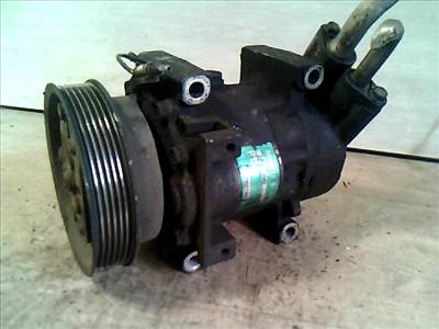 RENAULT CLIO 98-01 Klímakompresszor