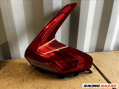 Volvo V40 II bal hátsó lámpa 31395845