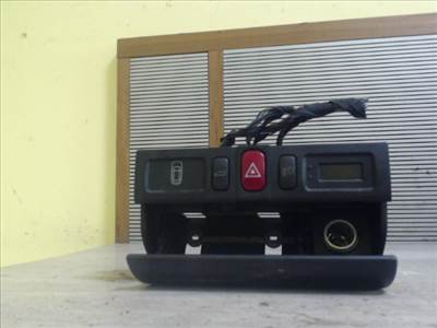 ALFA ROMEO romeo 145 kombinált kapcsoló középen