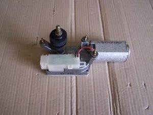 ALFA ROMEO ROMEO 146 -99 Ablaktörlő motor hátsó