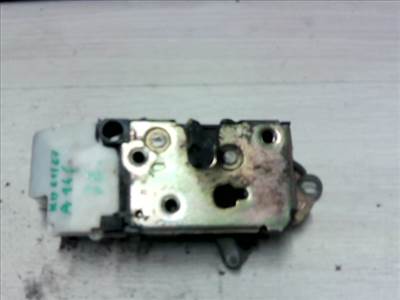 ALFA ROMEO ROMEO 146 -99 Jobb első ajtó zárszerkezet központizáras