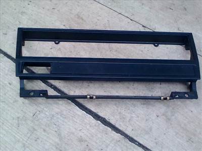 BMW E39 95-03 Fűtés kapcsoló keret