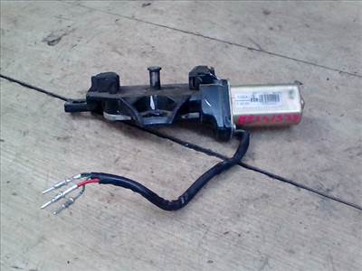 BMW E61 2003.07.01-2010.10.01 Csomagtérajtó zár ütköző