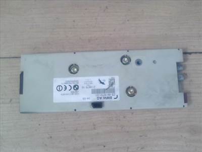 BMW E65 02.09.01-08.09.30 Antenna erősítő
