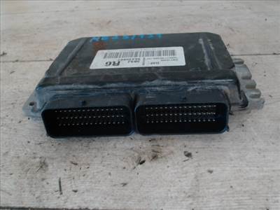 CHEVROLET Tacuma 02-08 Motorvezérlő egység ECU PCM modul