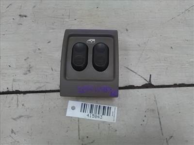 CHRYSLER PT CRUISER 99-06 Bal hátsó ablakemelő kapcsoló