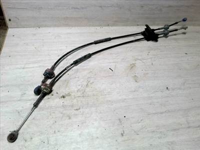 CITROEN C3 2002.04.01-2009.12.31 Sebességváltó bowden