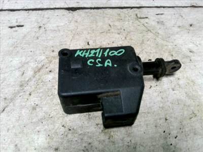 CITROEN EVASION Csomagtérajtó központi zár motor