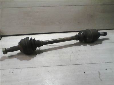 CITROEN Jumpy  95-03 Bal első féltengely