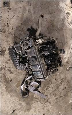 CITROEN SAXO -99 Motor. benzin fűzött blokk hengerfejjel