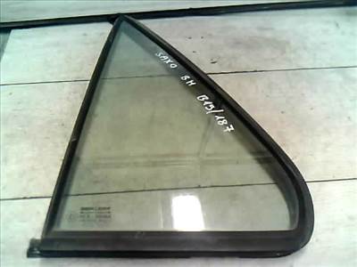 CITROEN SAXO 99- Bal hátsó fixüveg ajtóban