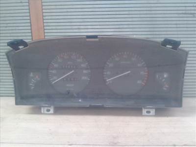 CITROEN ZX Kilóméteróra