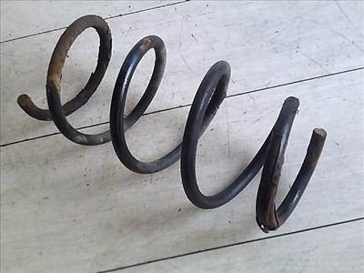 DACIA LOGAN MCV 04.11-0812 Első rugó 