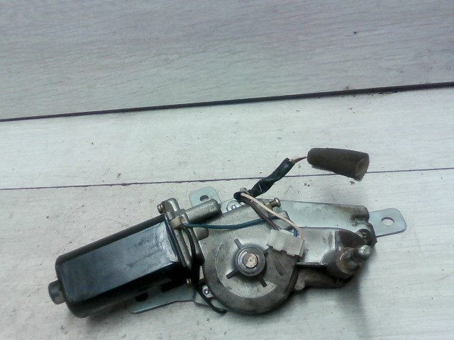 DAEWOO MATIZ 98-01 Ablaktörlő motor hátsó 1. kép