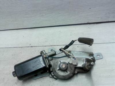 DAEWOO MATIZ 98-01 Ablaktörlő motor hátsó