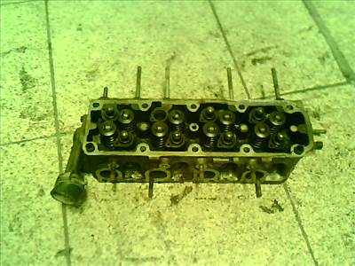 DAEWOO NEXIA Hengerfej. benzines