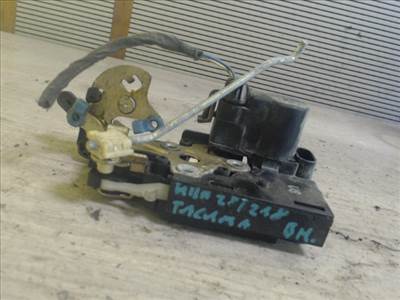 DAEWOO Tacuma 02-08 Bal hátsó ajtó zárszerkezet központi záras