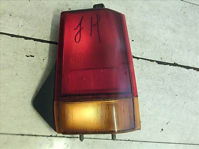 DAEWOO TICO Jobb hátsó lámpa