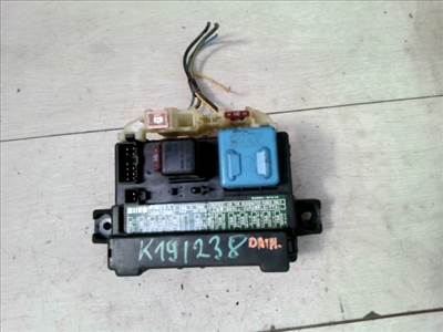 DAIHATSU MOVE 94.06-99-11 Biztosítéktábla BCM BSI BSM SAM GEM modul Utastér