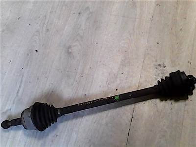 DODGE CARAVAN Jobb első féltengely