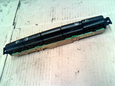 FIAT BRAVO Kombinált kapcsoló középen