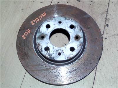 FIAT MAREA Első féktárcsa 
