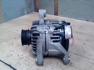 FIAT MULTIPLA 02.03-04.07 Generátor.benzines