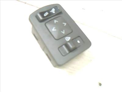 FIAT Multipla 1998.11.01-2002.02.28 Elektromos tükör állító kapcsoló
