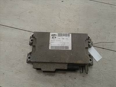 FIAT PUNTO I. Motorvezérlő egység ECU PCM modul