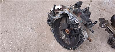 FIAT PUNTO I. Sebességváltó. benzines manuális