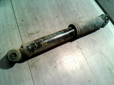 FIAT PUNTO II. Hátsó lengéscsillapító pozíció független