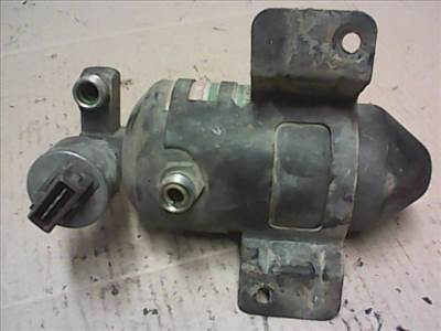 FIAT SCUDO 95-03 Klíma szárító szűrő