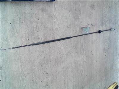 FIAT STILO 01.09-06.12 Ajtózár bowden