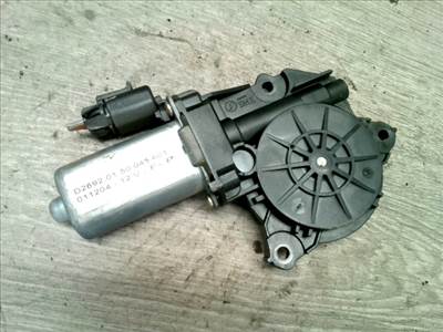 FIAT STILO 01.09-06.12 Jobb hátsó ablakemelő motor