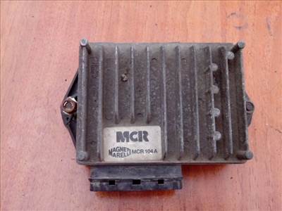 FIAT TEMPRA Egyéb elektronika