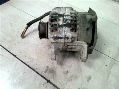FORD ESCORT 86-90 Generátor