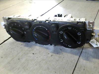 FORD FOCUS 04- Fűtés vezérlő panel