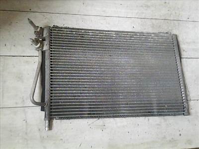 FORD FUSION 02-05 Klímahűtő radiátor