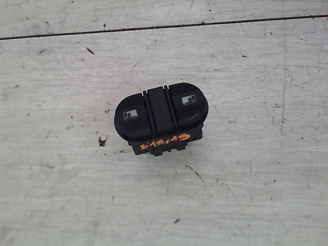 FORD GALAXY 95.08-00.09 Bal hátsó ablakemelő kapcsoló 1. kép