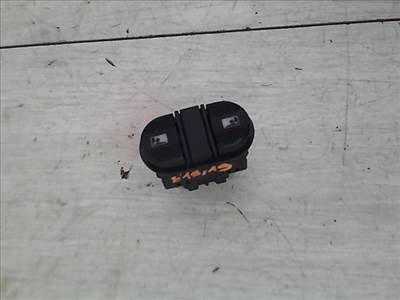 FORD GALAXY 95.08-00.09 Bal hátsó ablakemelő kapcsoló