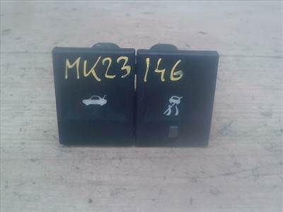 FORD MONDEO 01-07 Csomagtérajtó nyitó kapcsoló