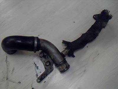 FORD MONDEO 01-07 EGR hűtő cső