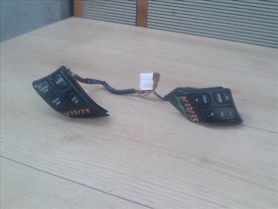 FORD SCORPIO Autórádió kezelőegység