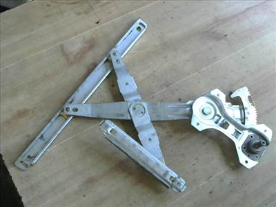 FORD SCORPIO 95- Bal hátsó ablakemelő szerkezet mechanikus