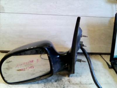 FORD Windstar Bal visszapillantó tükör elektromos