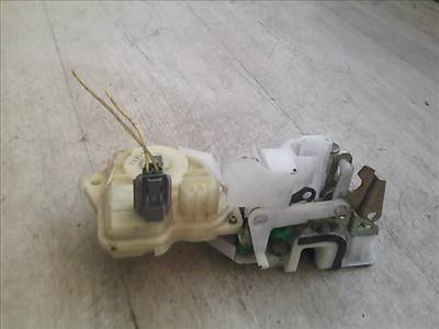 HONDA Stream 2000.10.01-2006.12.31 Jobb hátsó ajtó zárszerkezet központi záras