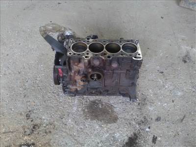 HYUNDAI Atos Prime 1999.08-2004.06 Motor. benzin fűzött blokk hengerfej nélkül