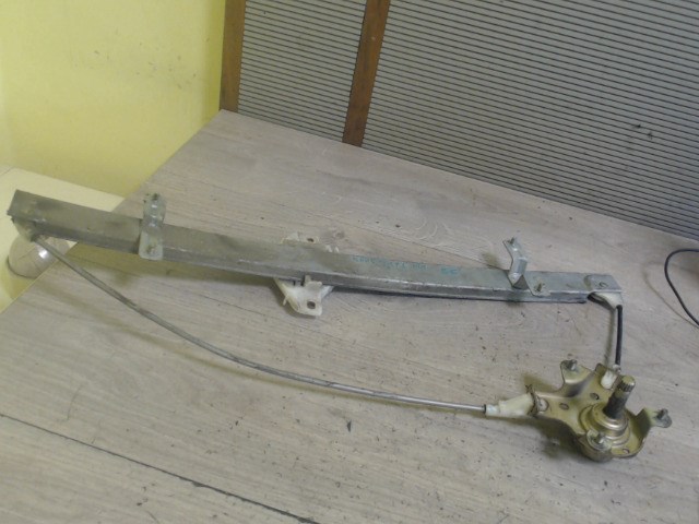 HYUNDAI H1 Bal első ablakemelő szerkezet mechanikus 1. kép